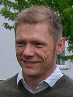 Stefan Haas