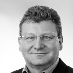 Wolfgang Obelöer
