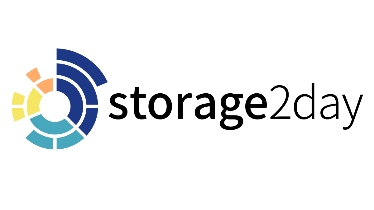 (c) Storage2day.de